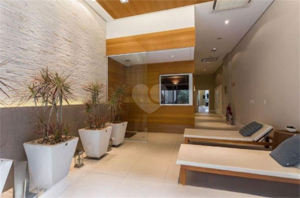 Venda Apartamento São Paulo Vila Olímpia REO11158 77