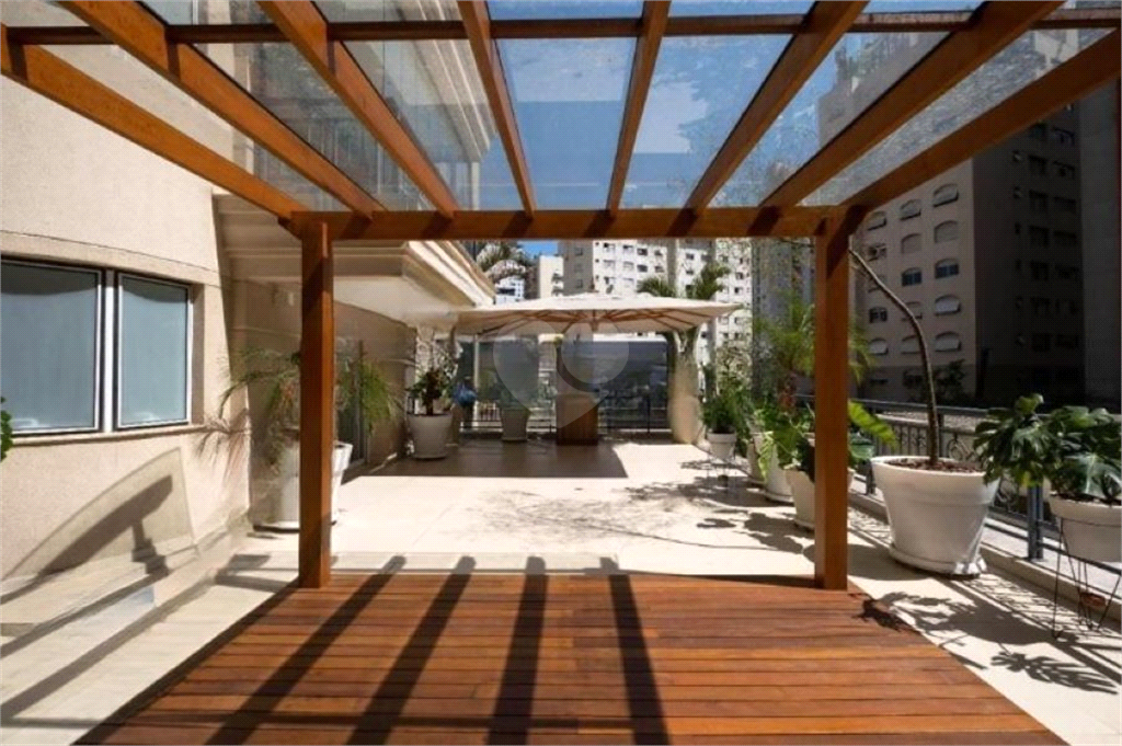 Venda Apartamento São Paulo Vila Olímpia REO11158 81