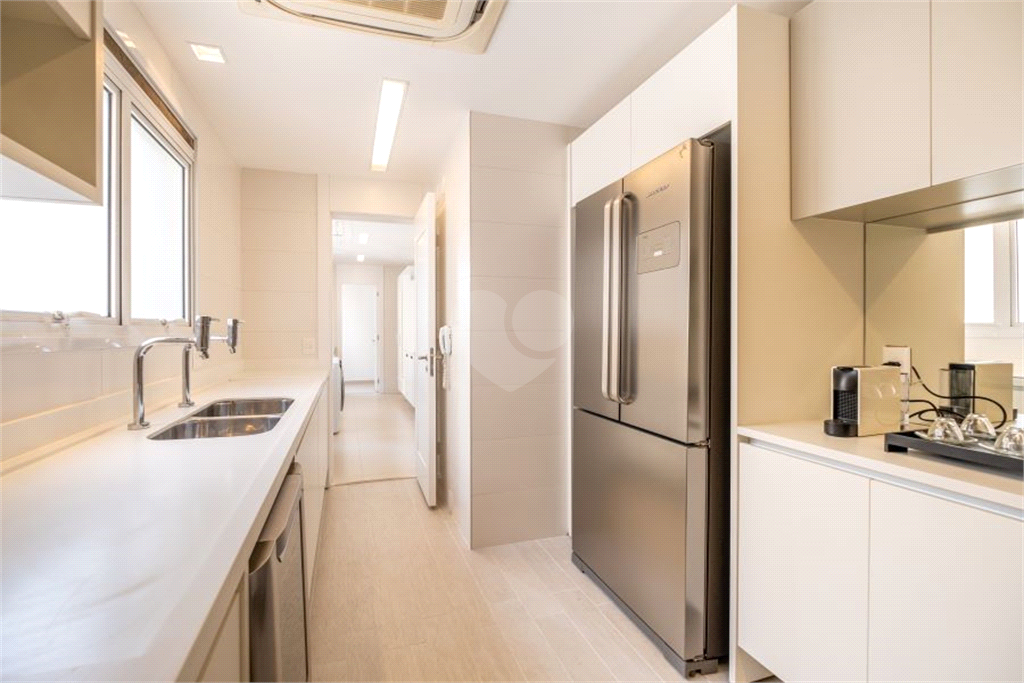 Venda Apartamento São Paulo Vila Olímpia REO11158 63