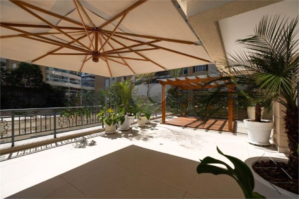 Venda Apartamento São Paulo Vila Olímpia REO11158 84