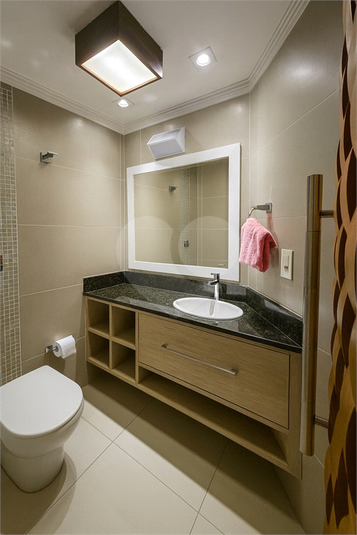 Lavabo social