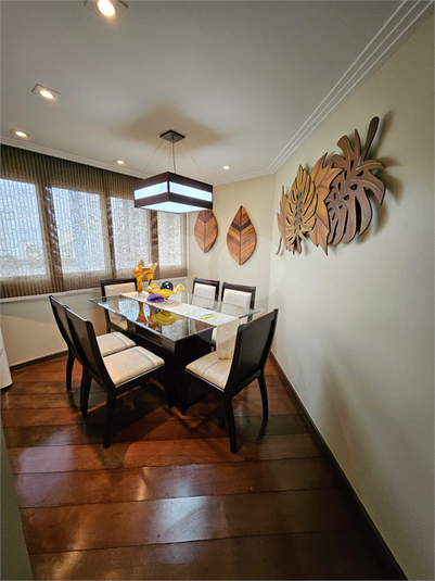 Sala de Jantar