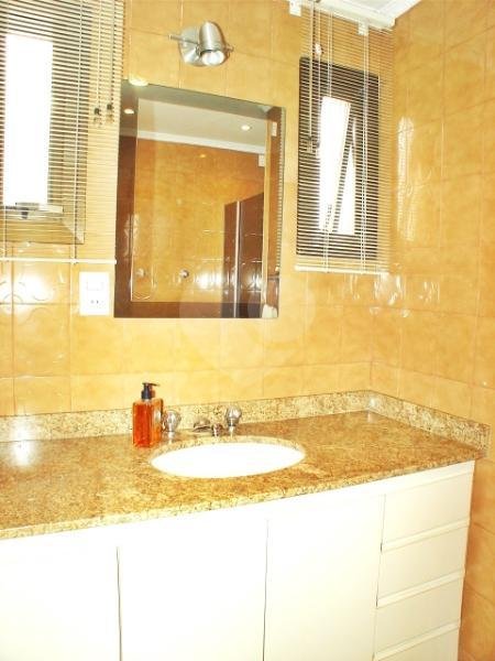 Venda Apartamento São Paulo Mooca REO111639 15