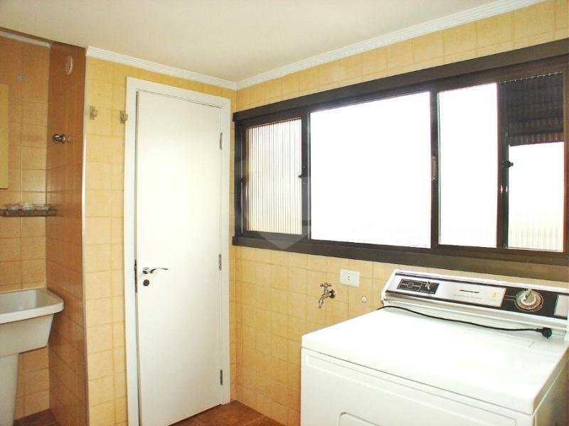 Venda Apartamento São Paulo Mooca REO111639 13