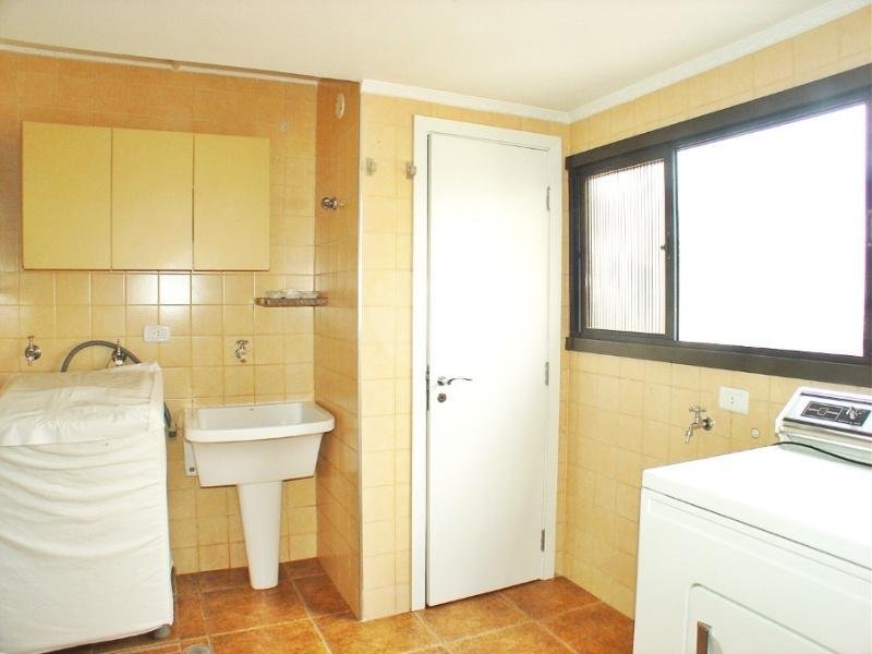 Venda Apartamento São Paulo Mooca REO111639 19