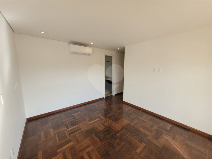 Aluguel Apartamento São Paulo Sumaré REO111643 8