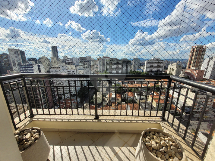 Aluguel Apartamento São Paulo Sumaré REO111643 14