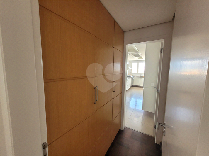 Aluguel Apartamento São Paulo Sumaré REO111643 19