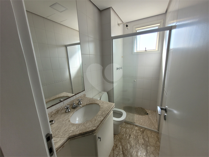 Aluguel Apartamento São Paulo Sumaré REO111643 17