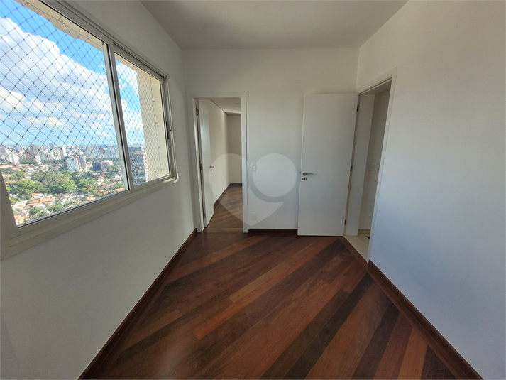 Aluguel Apartamento São Paulo Sumaré REO111643 23