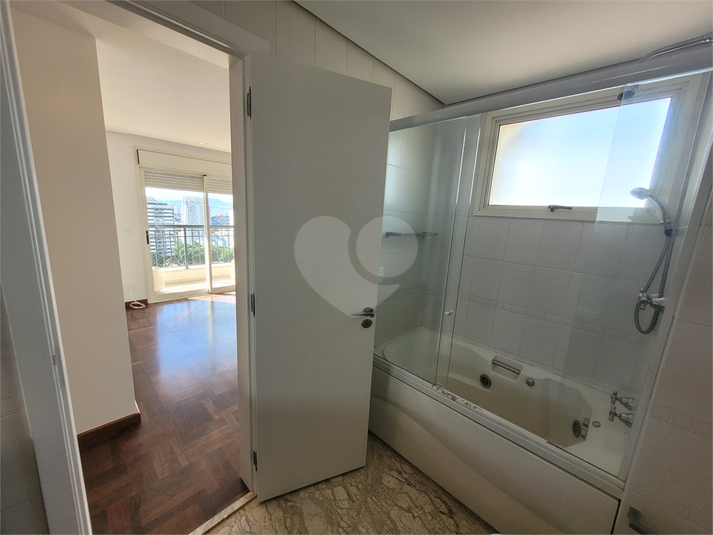 Aluguel Apartamento São Paulo Sumaré REO111643 13