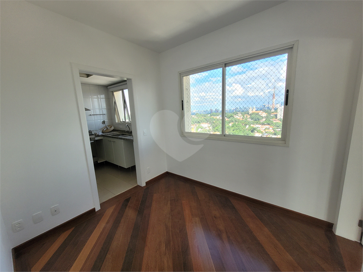 Aluguel Apartamento São Paulo Sumaré REO111643 22