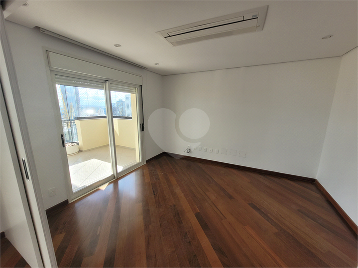 Aluguel Apartamento São Paulo Sumaré REO111643 3