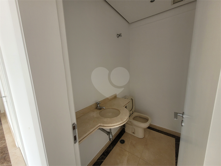 Aluguel Apartamento São Paulo Sumaré REO111643 7