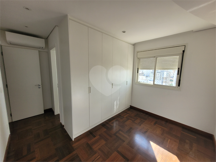 Aluguel Apartamento São Paulo Sumaré REO111643 16