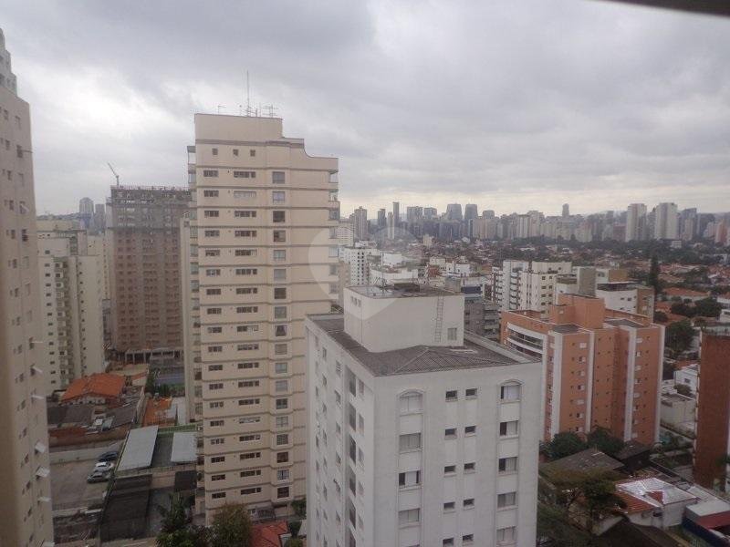 Venda Apartamento São Paulo Brooklin Paulista REO111690 25