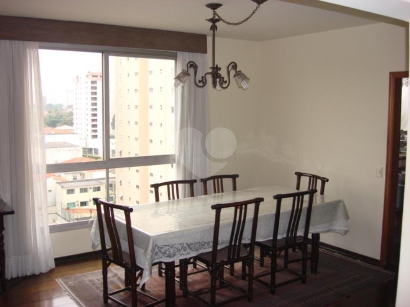 Venda Apartamento São Paulo Brooklin Paulista REO111690 1