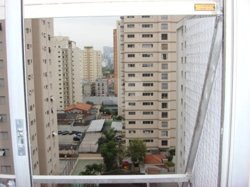 Venda Apartamento São Paulo Brooklin Paulista REO111690 11