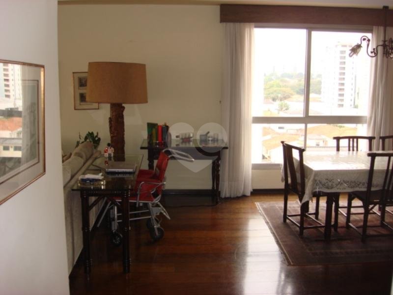 Venda Apartamento São Paulo Brooklin Paulista REO111690 4