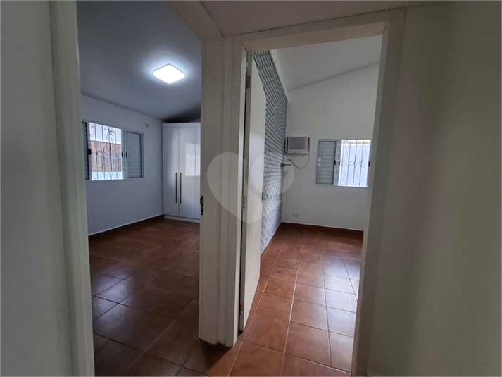 dormitórios da casa