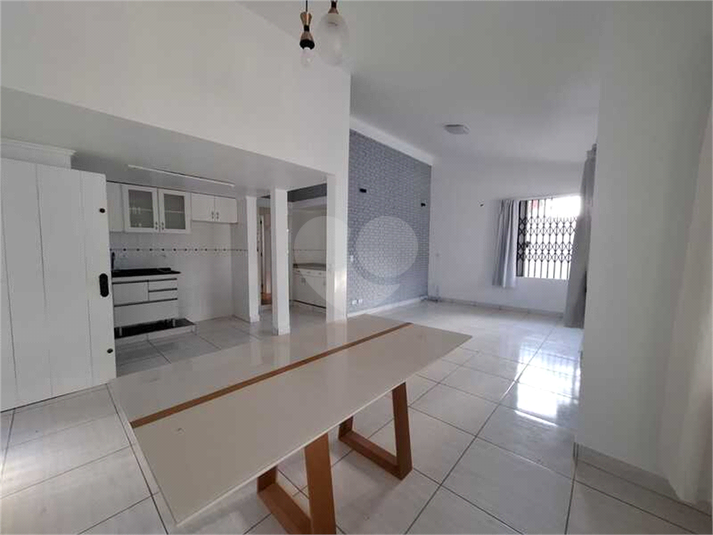 cozinha/salas
