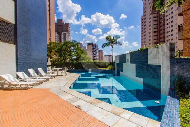 Venda Apartamento São Paulo Vila Suzana REO111699 46