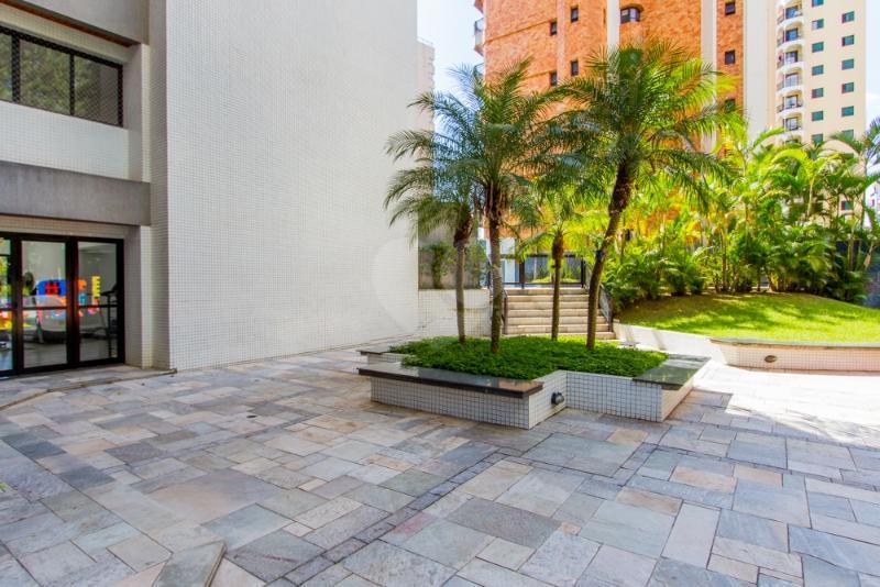 Venda Apartamento São Paulo Vila Suzana REO111699 51