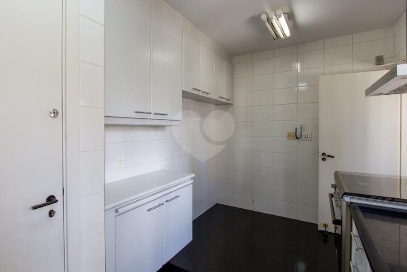 Venda Apartamento São Paulo Vila Suzana REO111699 35