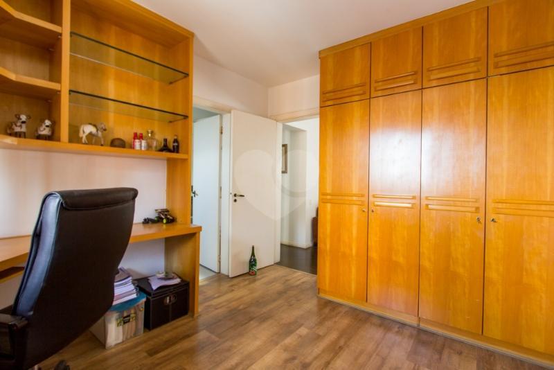 Venda Apartamento São Paulo Vila Suzana REO111699 18