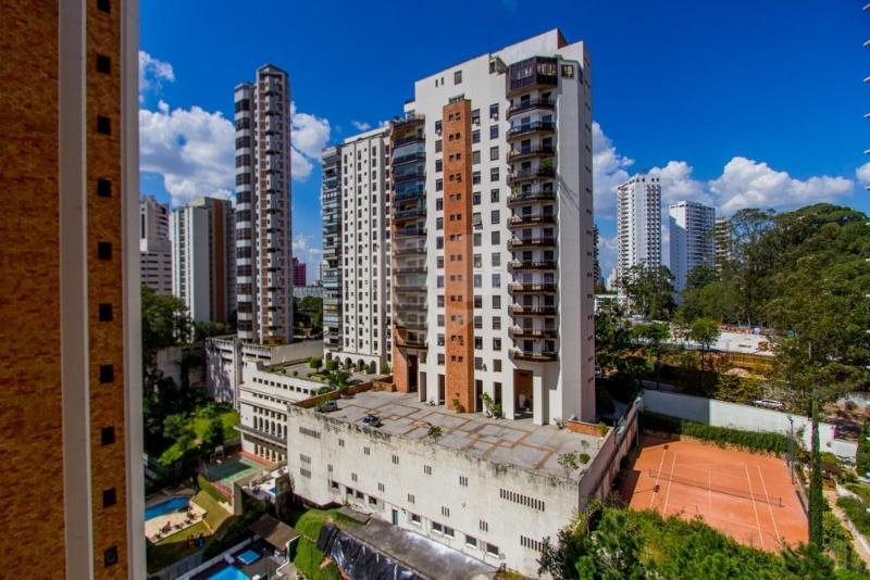 Venda Apartamento São Paulo Vila Suzana REO111699 55