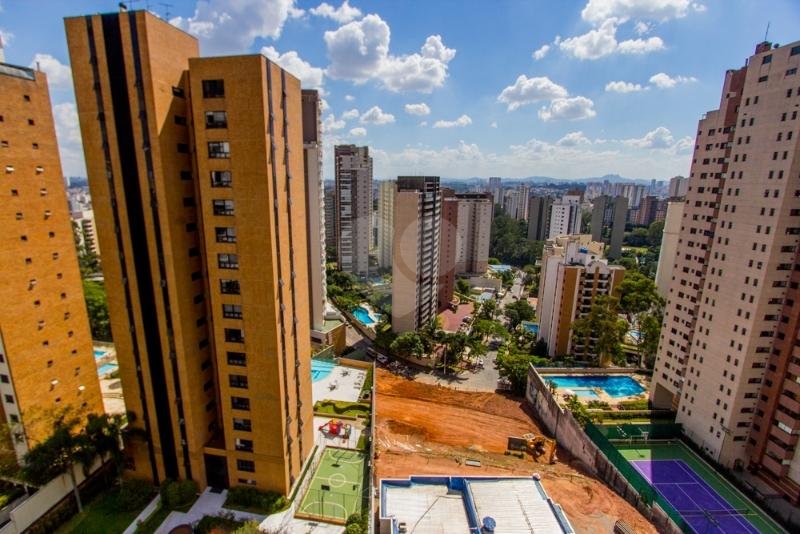 Venda Apartamento São Paulo Vila Suzana REO111699 8