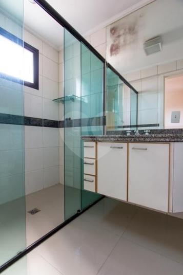 Venda Apartamento São Paulo Vila Suzana REO111699 19