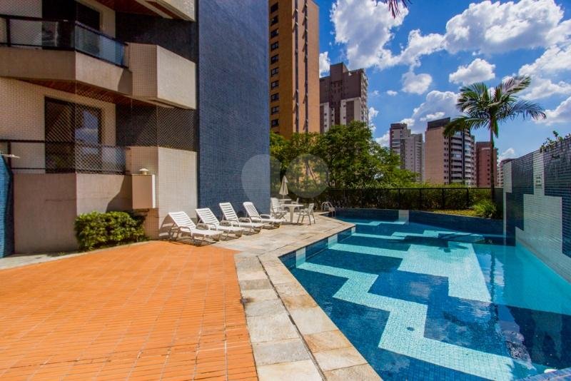 Venda Apartamento São Paulo Vila Suzana REO111699 47