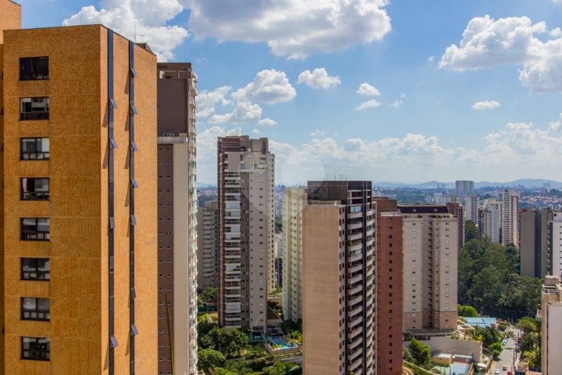 Venda Apartamento São Paulo Vila Suzana REO111699 25