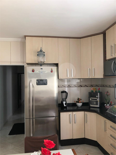 Cozinha 