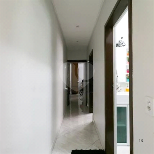 Corredor Interno