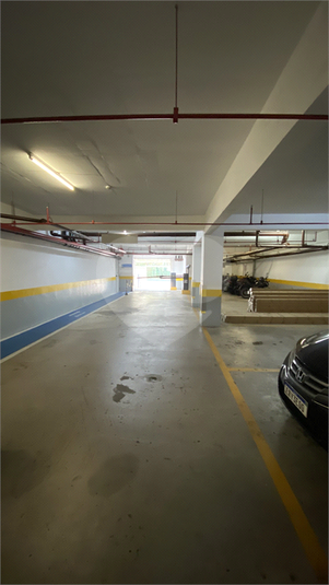 Serviço de vallet