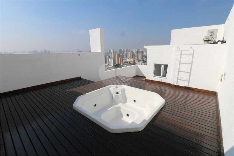 Jacuzzi 