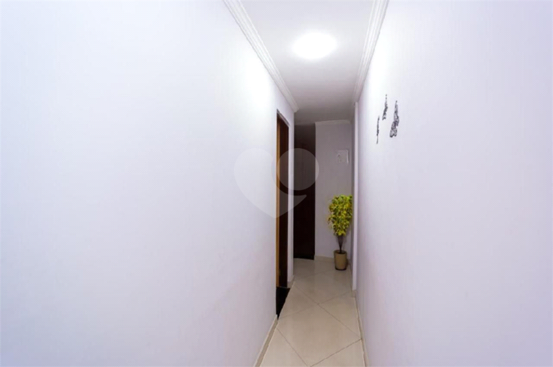 Corredor Interno