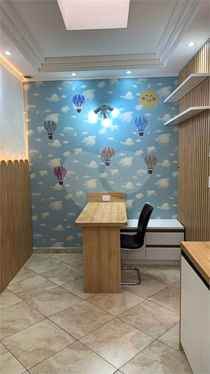 Sala Comercial 
