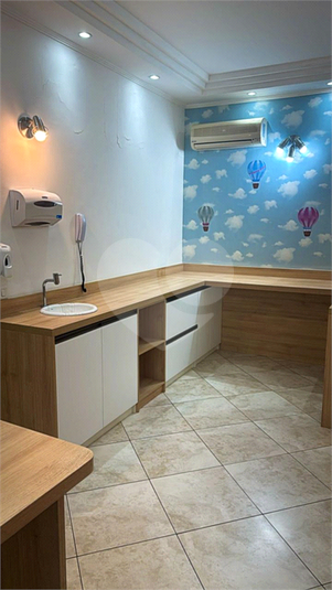 Sala Comercial 