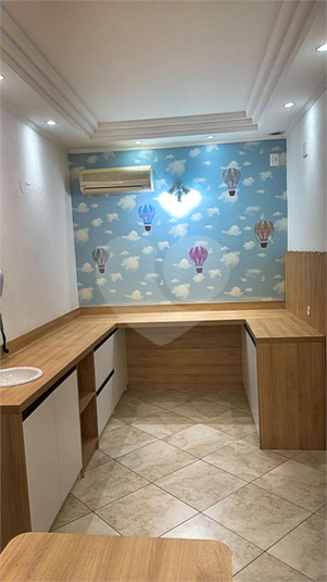 Sala Comercial 