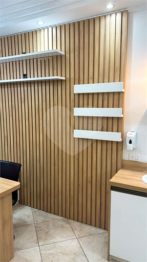 Sala Comercial 