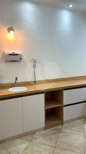 Sala Comercial 
