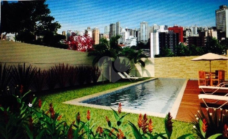 Venda Apartamento São Paulo Água Branca REO11175 3