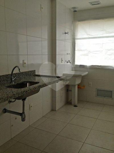 Venda Apartamento São Paulo Água Branca REO11175 7