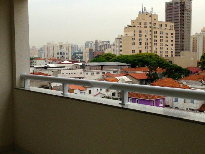 Venda Apartamento São Paulo Água Branca REO11175 9