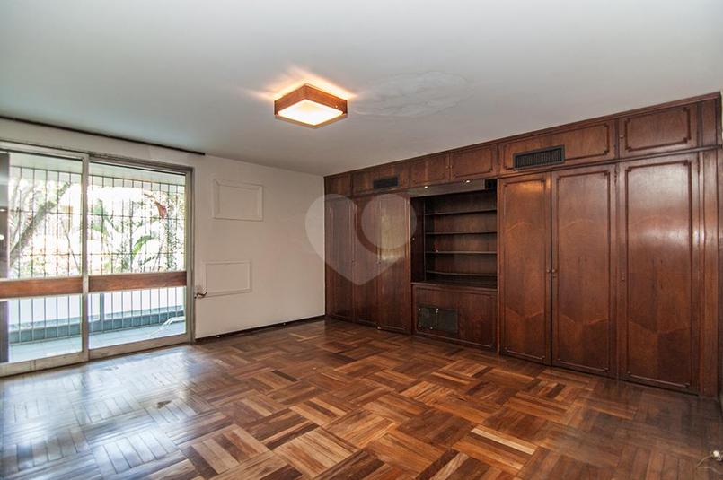 Venda Casa São Paulo Jardim América REO111755 22