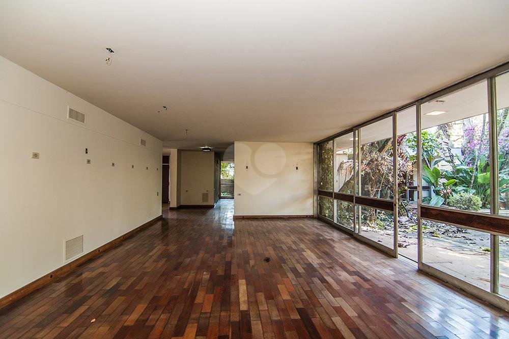 Venda Casa São Paulo Jardim América REO111755 6