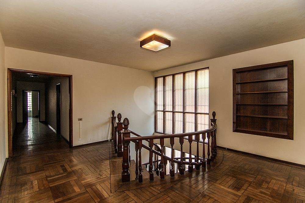 Venda Casa São Paulo Jardim América REO111755 19